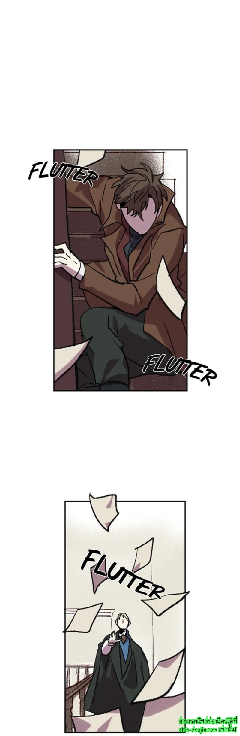 The smiling portrait EP 9